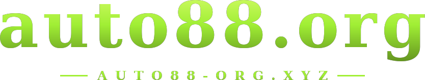 auto88.org logo